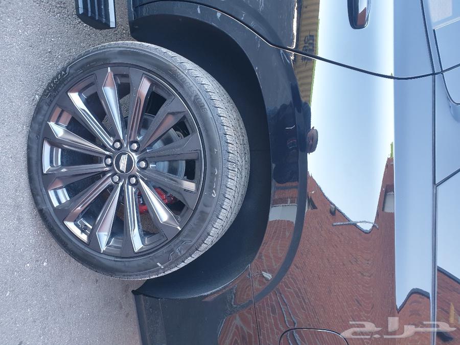 2025 Escalade V-Series AWD63617548110594113