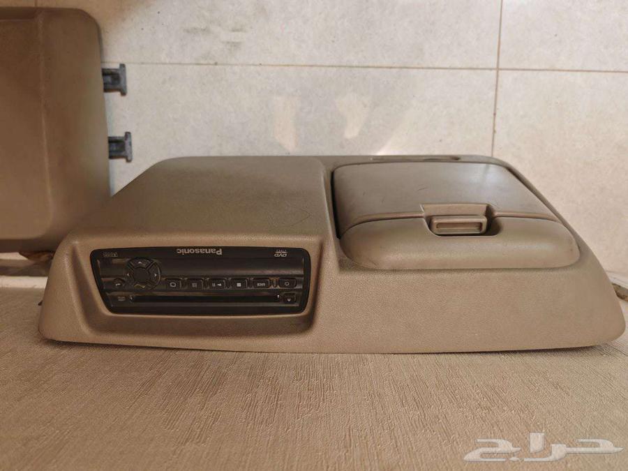 Original Yukon 2006 Screens for Sale63617550248066111
