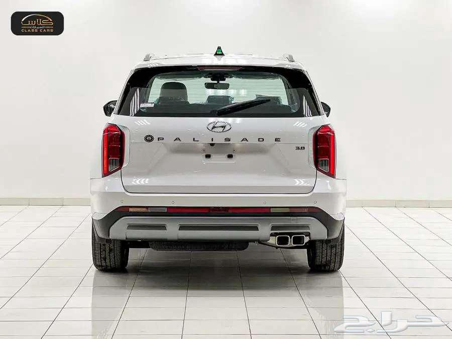 Hyundai Palisade Mid 2023 - 158700 including tax63617408862850111