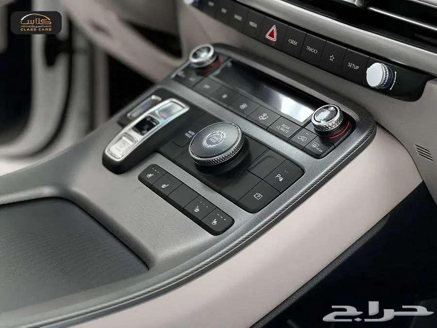 Hyundai Palisade Mid 2023 - 158700 including tax63617408862850113