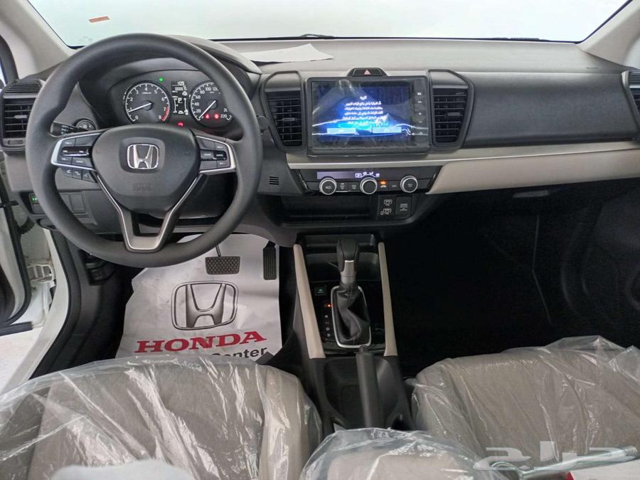 Honda City DX 202463617408099713113