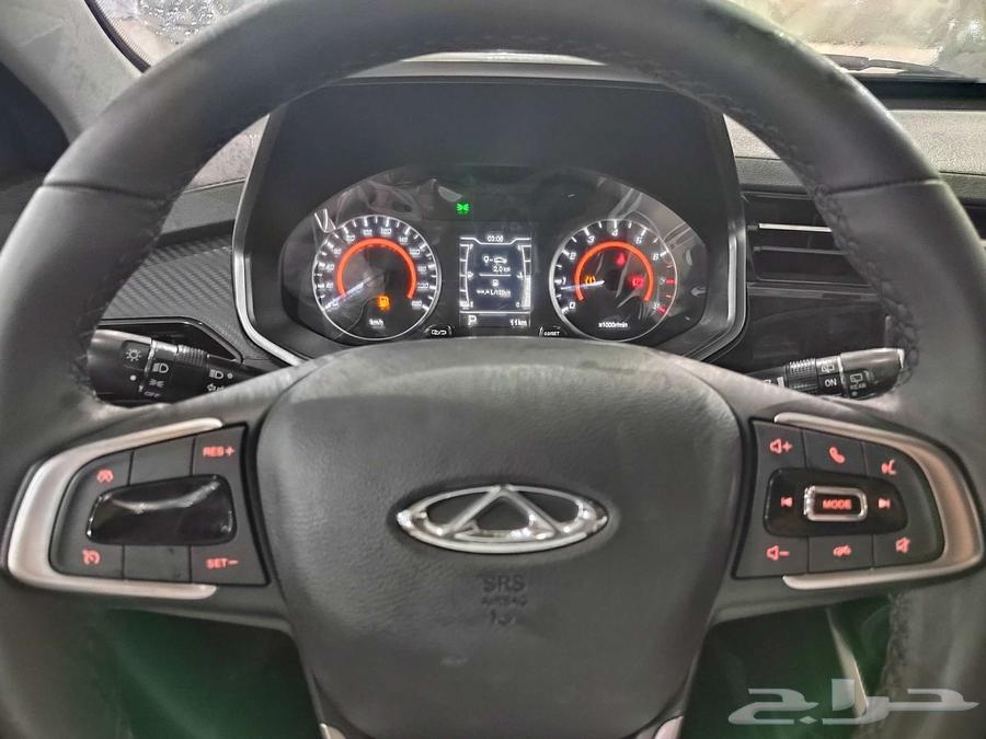Chery Tiggo 2 Comfort 2024 at a special price63617409741570114