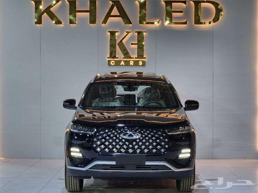 شيري تيجو 7 كمفورت 2024 أقساط ع جميع البنوك63617409892483111