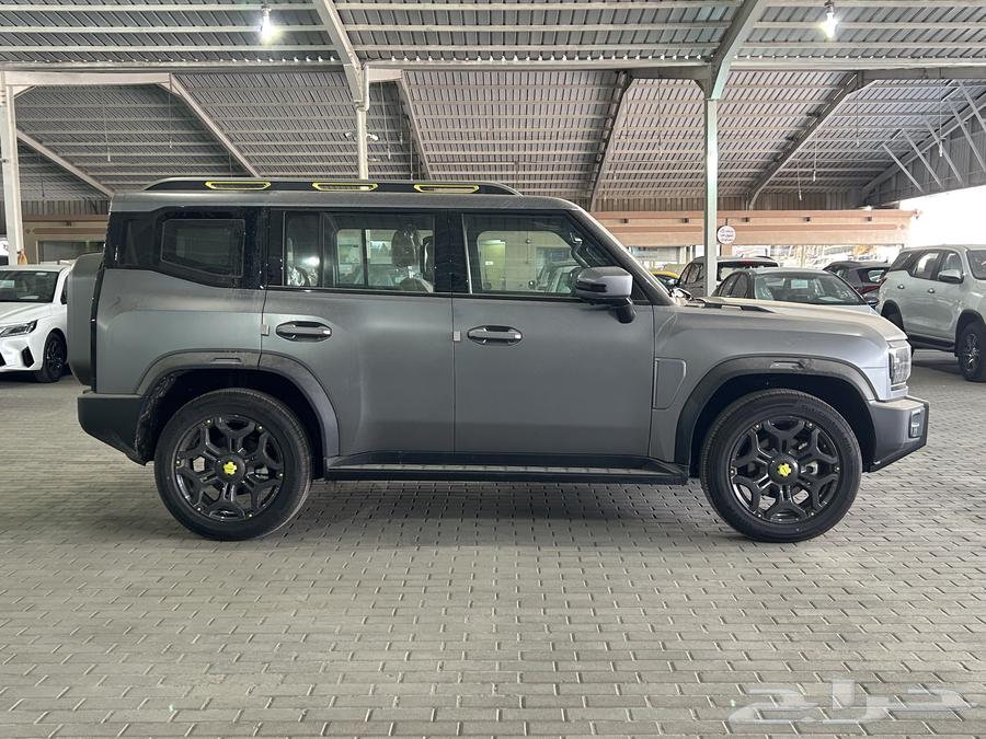 Jetour T2 Full 2025 Cash and Installment63617396522753111