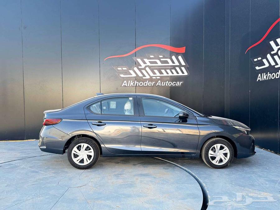 هوندا سيتي63617412910979113
