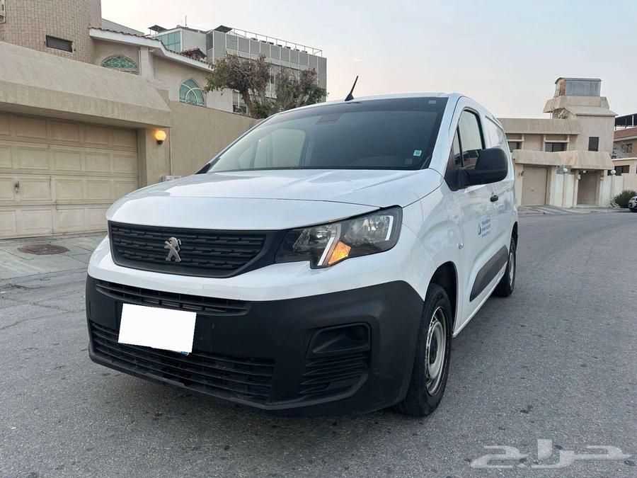 بيجو بارتنر63617707541250113