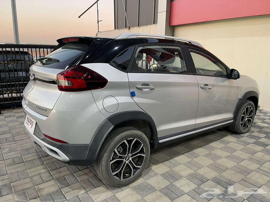 Chery Tiggo 2 Pro Full Option 202363617540645377114