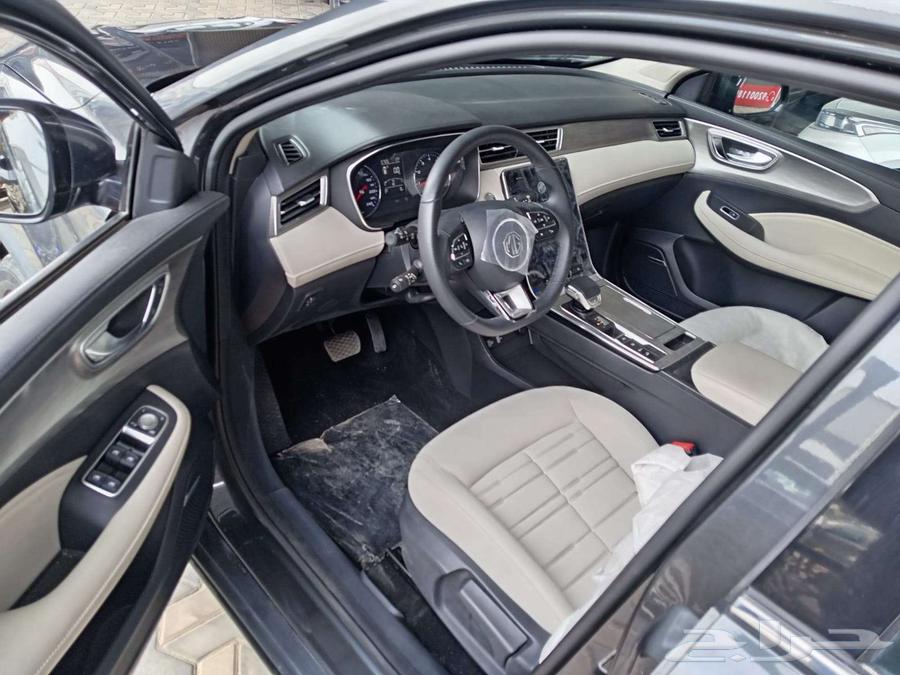 MG RX5 Comfort Half Full 2023 Clearance at Lowest Price63617541261442112