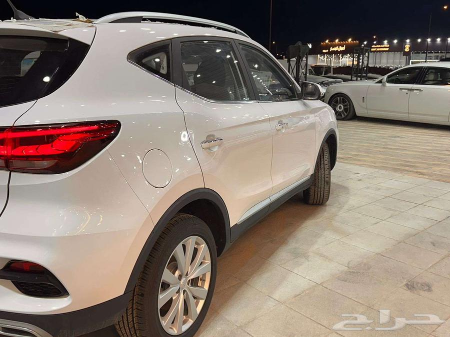MG ZS Standard Model 2024 Cash & Installments63617542359554112