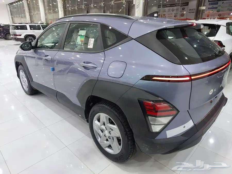هيونداى كونا فليت 2025 حماية مجانية وداش كام63617545897986112