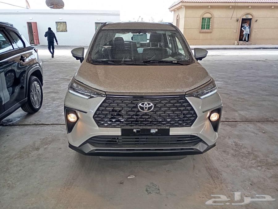 تويوتا فيلوز63617549620226113