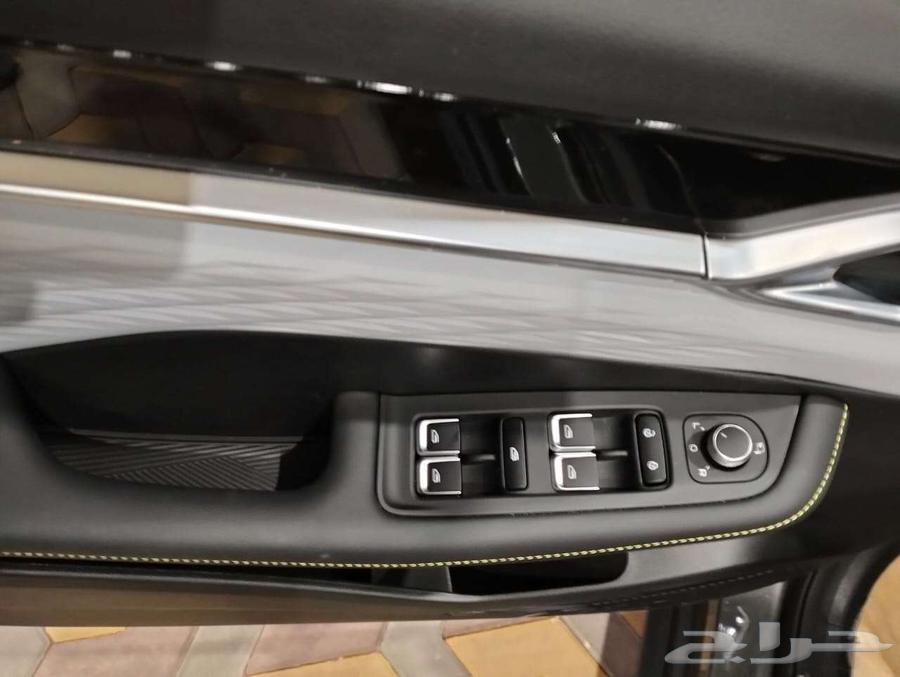 Geely - Coolray - Base and Half Trim - 2025 -63617538691075112