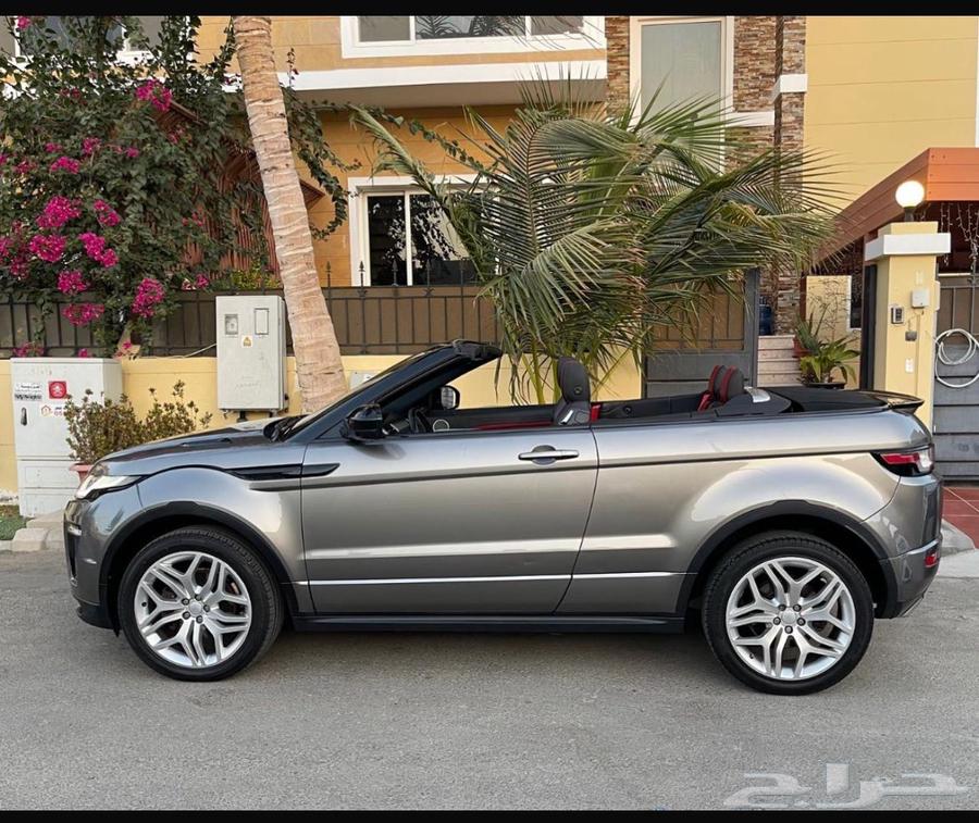 Range Evoque Gulf Agent63617409248131111
