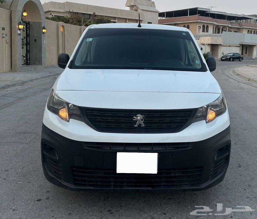 بيجو بارتنر63617707541250111