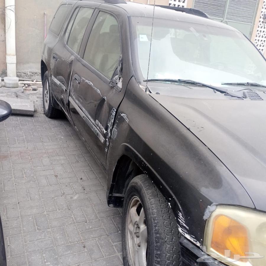GMC Envoy XL 2006 Model63617546131075112