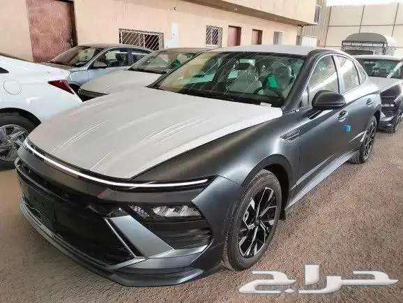 Sonata Standard 2025 Cash and Financing Special Prices63617557471490111