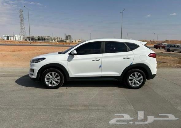 Hyundai Tucson Diesel 2020, Imported from Korea with Customs Card63617566007298114