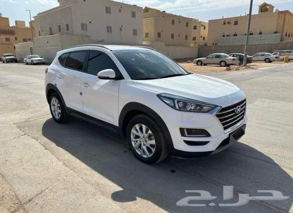 Hyundai Tucson Diesel 2020, Imported from Korea with Customs Card63617566007298111