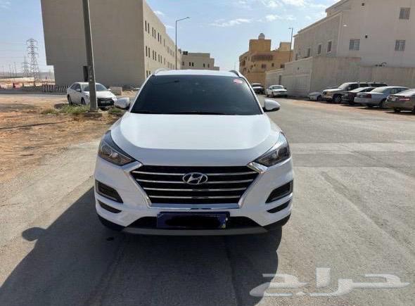 Hyundai Tucson Diesel 2020, Imported from Korea with Customs Card63617566007298112