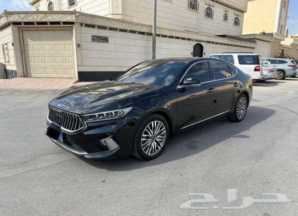 كيا 7 بنزين 2020 بطاقه جمركيه وارد كوريا63617694810241112