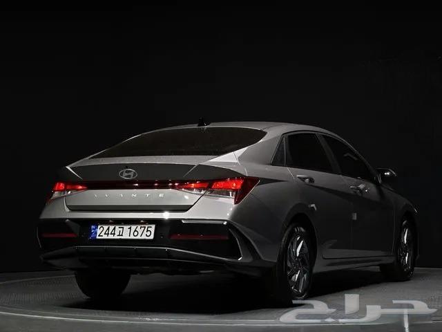 هيونداي - النترا - 202463617562194179111