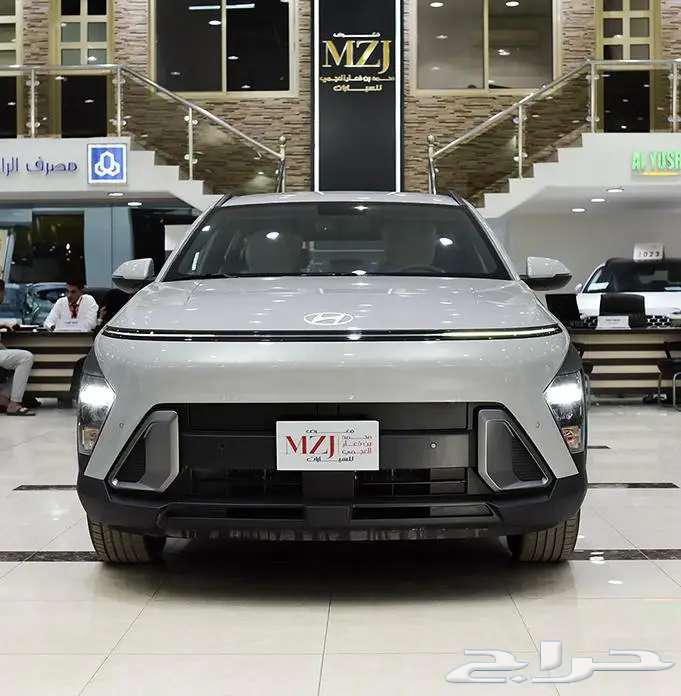 هيونداي كونا 2025 استاندر (كاش-قسط) الحق العرض قبل النفاذ63617561179906114