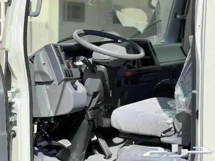 Isuzu Dina 4 Ton 5 Ton 6 Ton 2024 New63617558962563113