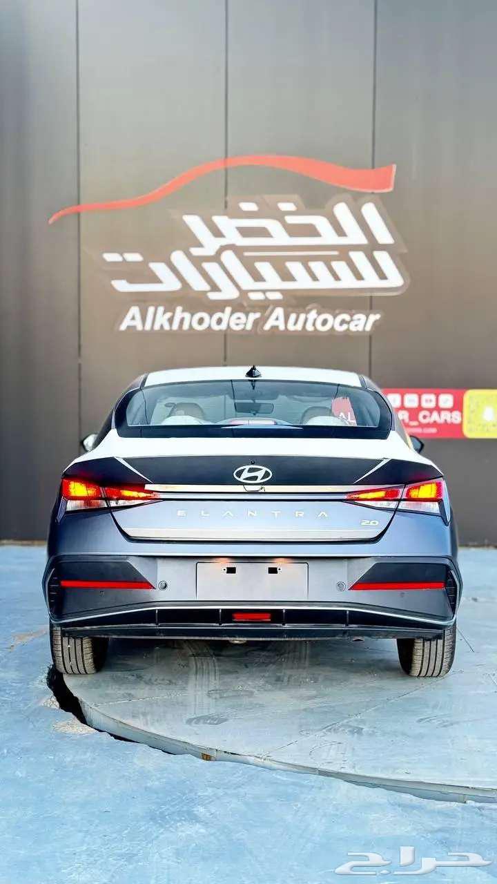 هيونداي النترا سمارت 2.0 202563617562944387111