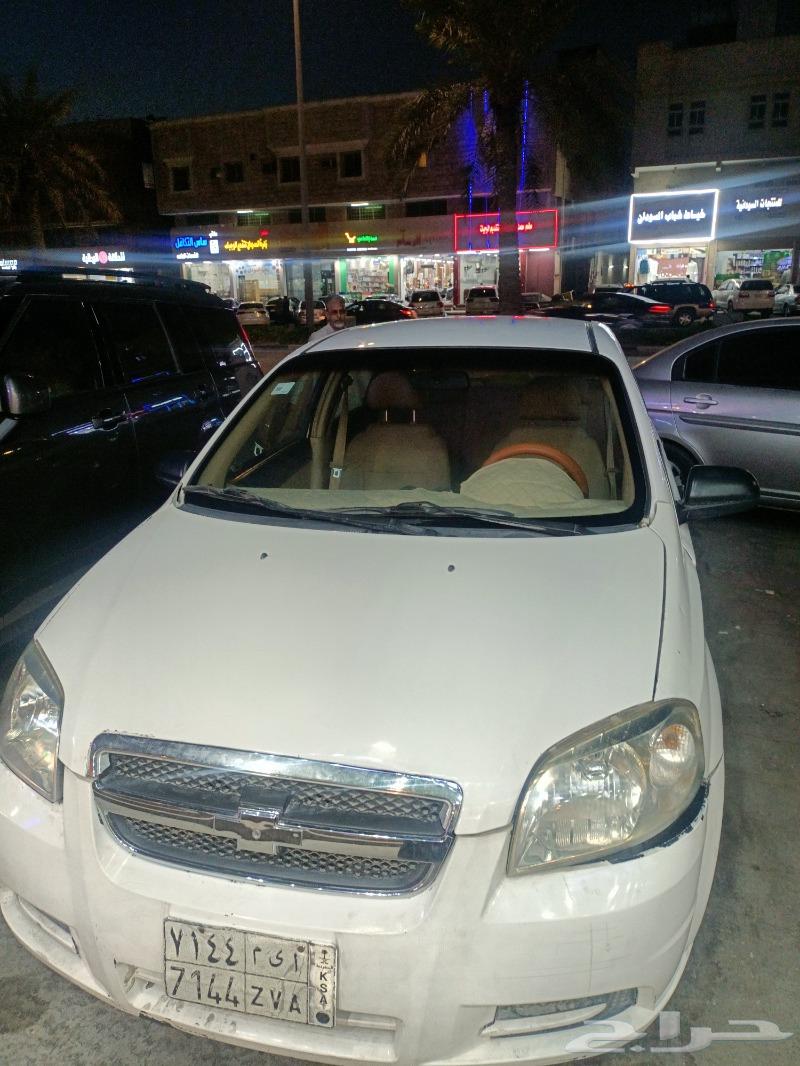 Chevrolet Aveo for sale63617555001473112