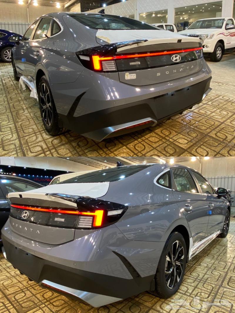 2025 Hyundai Sonata Fleet Cash Lease Purchase63617557114883111