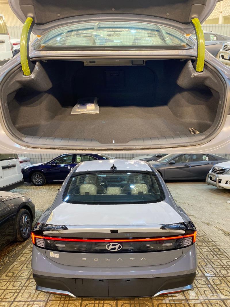 2025 Hyundai Sonata Fleet Cash Lease Purchase63617557114883112