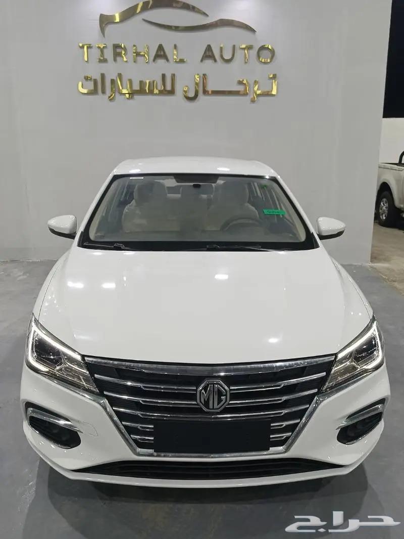 MG 5 Full Option 2024 Model Cash and Financing Lowest Prices63617558065923114