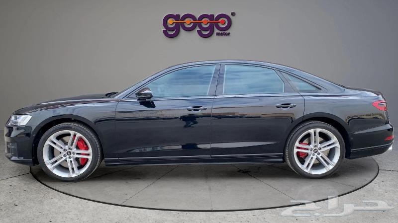 Audi S8 - Sold63533516785793111
