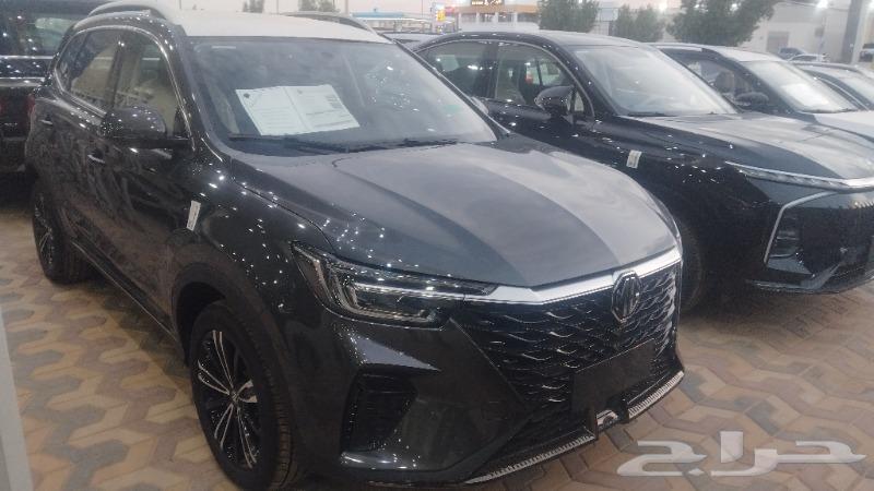MGRX5 ام جي ار اكس 5 كمفورت بافضل سعر63617556814977112