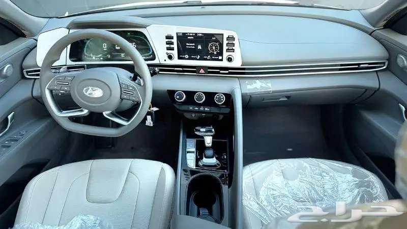 هيونداي النترا سمارت 2.0 202563617562944387113