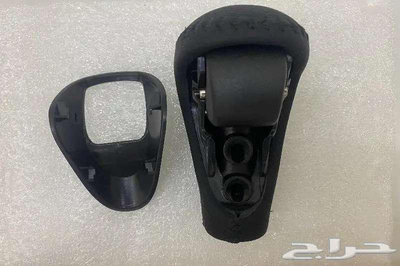 Accord 2012 Stitched Gear Shift Knob Handle63617565362818112