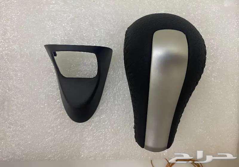 Accord 2012 Stitched Gear Shift Knob Handle63617565362818111