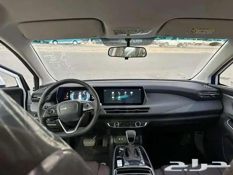 BAIC U5 PLUS Luxury Model 2025 Installment or Cash63617552365827113