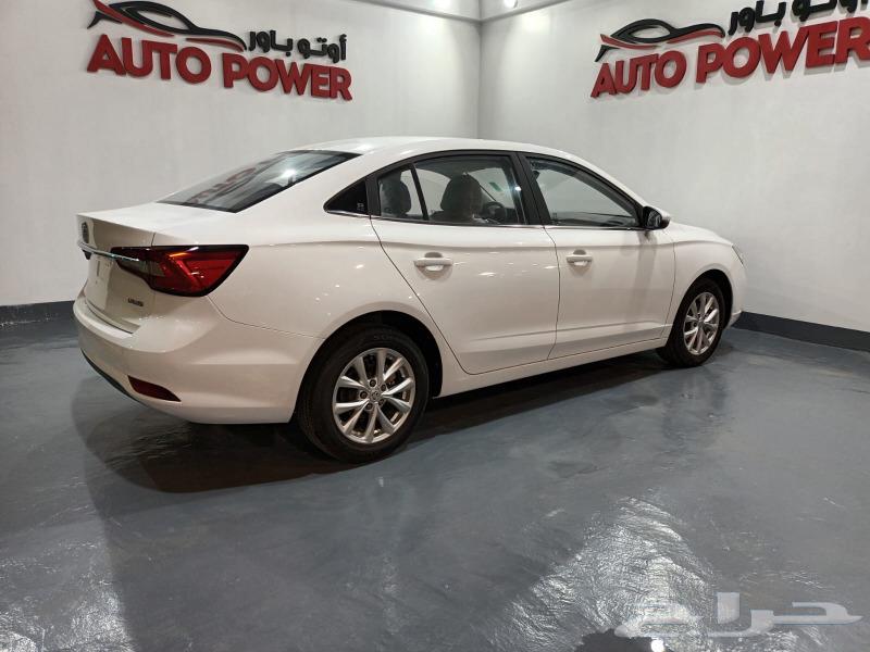 MG 5 MG Half Full Model 202463617557584130113