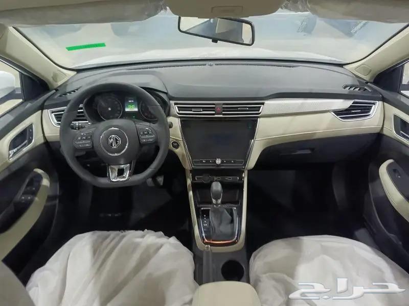 MG 5 Full Option 2024 Model Cash and Financing Lowest Prices63617558065923111