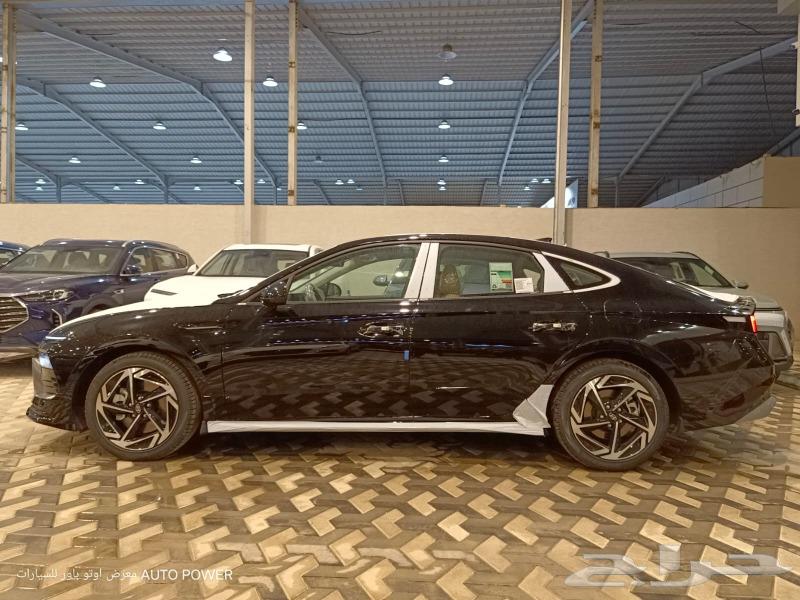 Hyundai Sonata 2025 Comfort63617559007105114