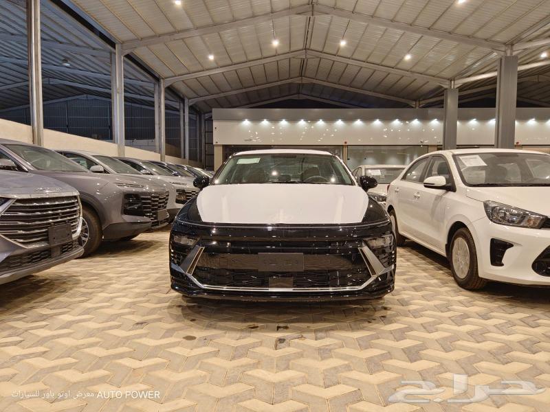 Hyundai Sonata 2025 Comfort63617559007105112