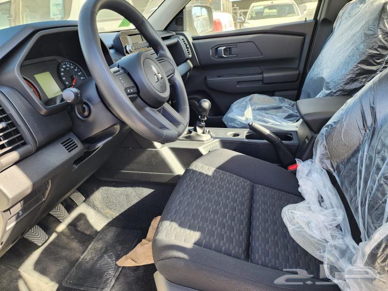 Mitsubishi L200 Ghmarah Diesel Saudi 202463617560608514112