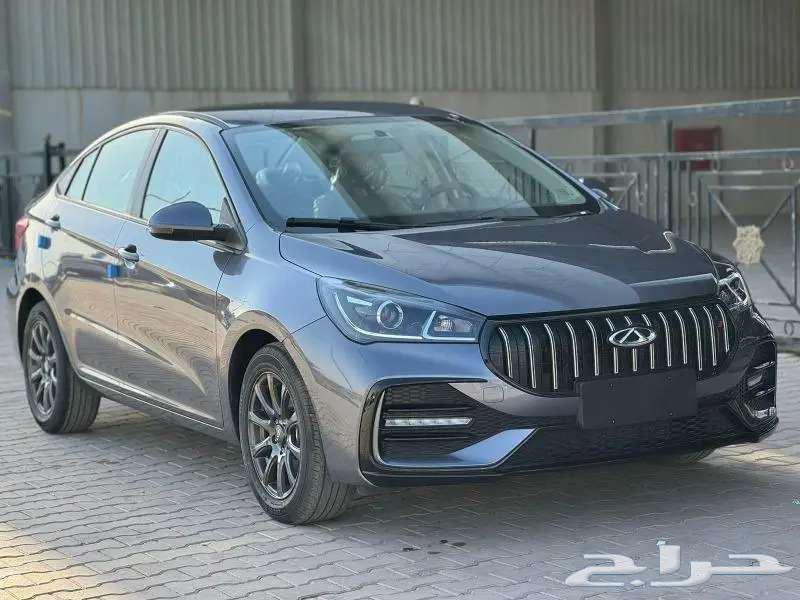شيري اريزو 5 استاندر 202563617561767681113