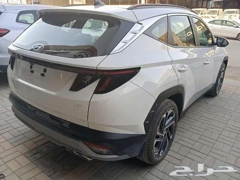 هيونداى توسان كمفورت 1.6 تربو موديل 2025 الشكل الجديد63617557918467114