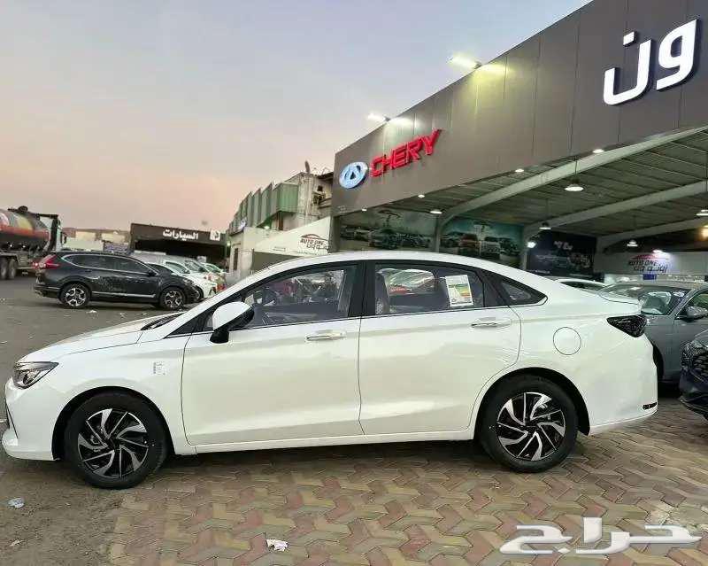 BAIC U5 PLUS Luxury Model 2025 Installment or Cash63617552365827112