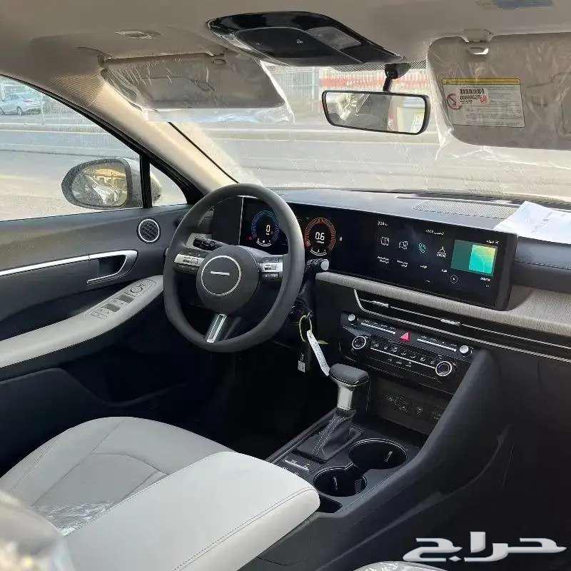 Sonata Standard 2025 Cash and Financing Special Prices63617557471490113