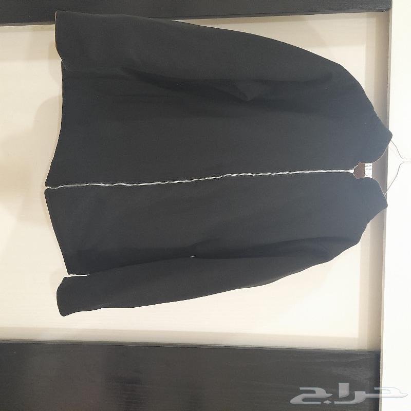 Double-faced jacket, made in Turkey63301600821251111
