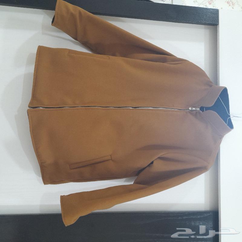 Double-faced jacket, made in Turkey63301600821251112