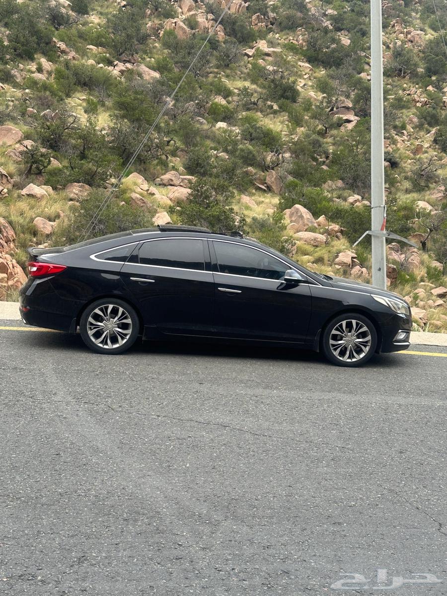 Sonata Full Spec Model 201763617561309699112